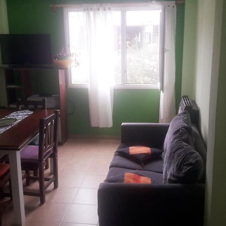 La Peti Apartment Ushuaia Luaran gambar