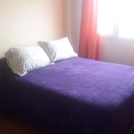 La Peti Apartment Ushuaia Luaran gambar
