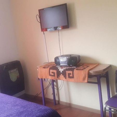 La Peti Apartment Ushuaia Luaran gambar
