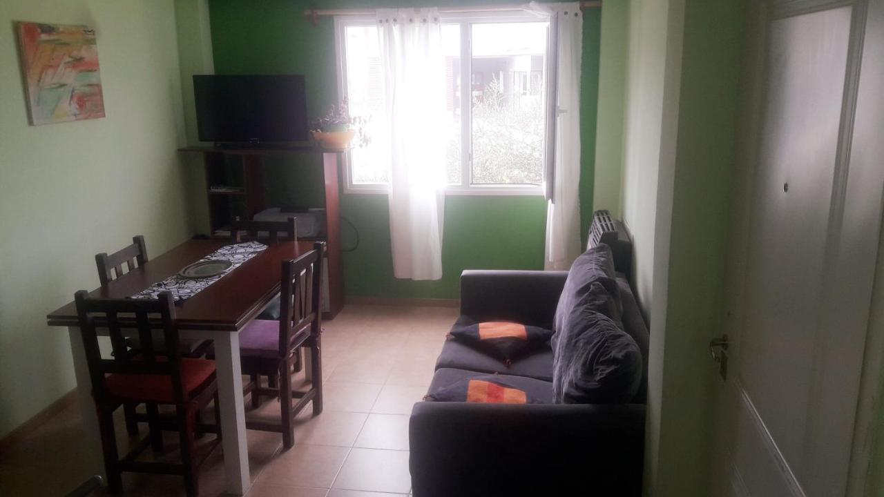 La Peti Apartment Ushuaia Luaran gambar