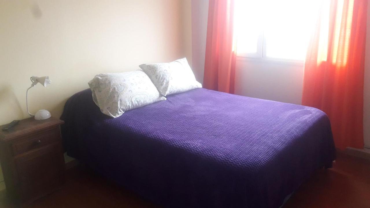 La Peti Apartment Ushuaia Luaran gambar
