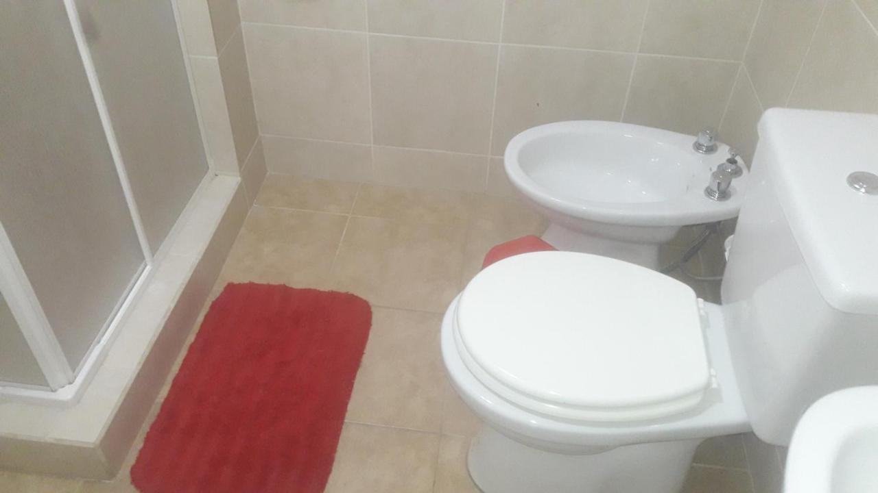 La Peti Apartment Ushuaia Luaran gambar