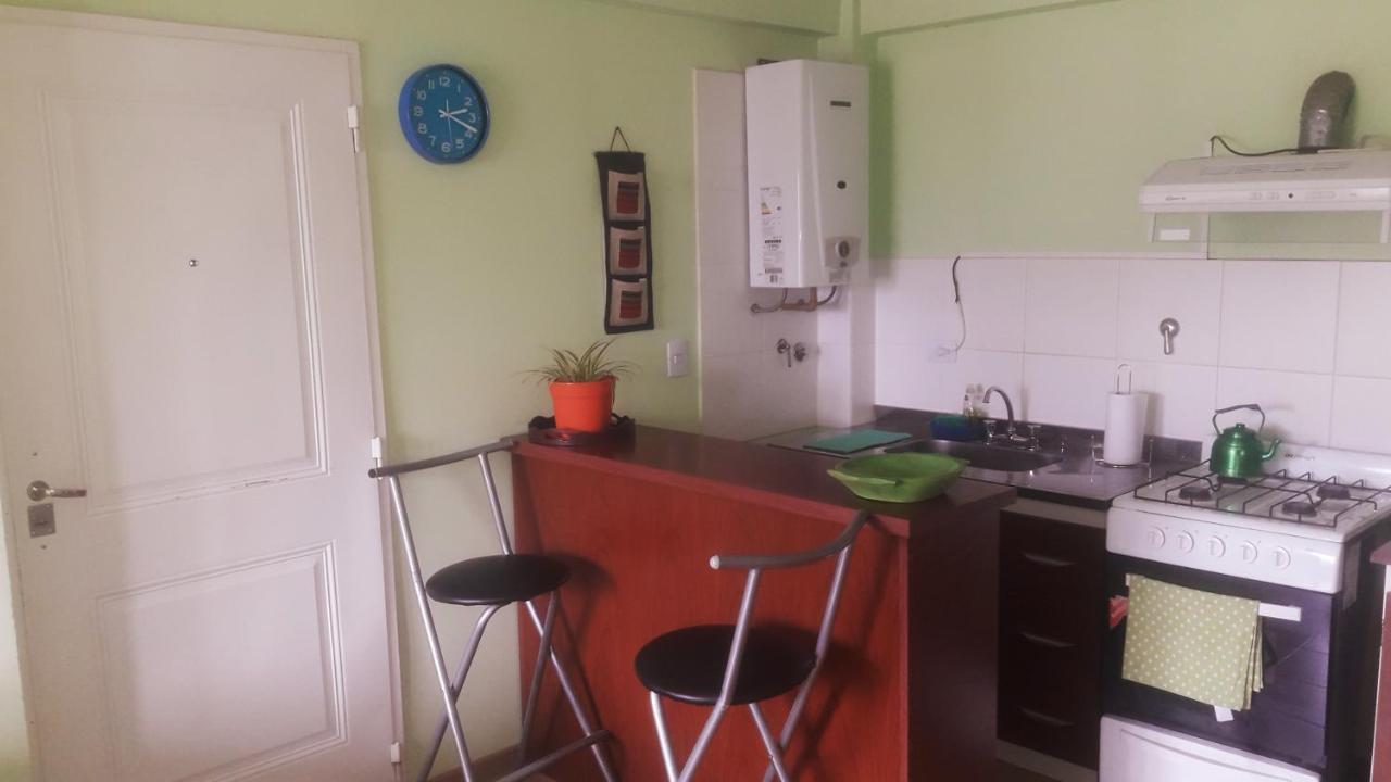 La Peti Apartment Ushuaia Luaran gambar